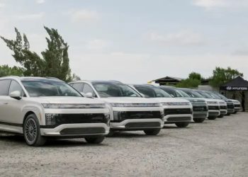 Korea Accelerates EV Transition with 20% Subsidy Increase for 2026