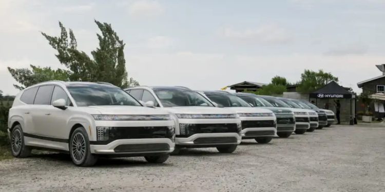 Korea Accelerates EV Transition with 20% Subsidy Increase for 2026