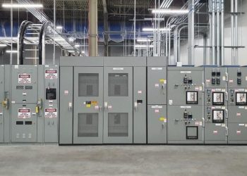 LS Electric Wins $91.5 Million Power System Contract for U.S. AI Data Center