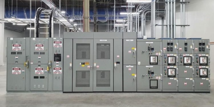 LS Electric Wins $91.5 Million Power System Contract for U.S. AI Data Center