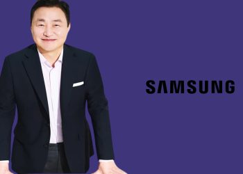 Samsung Revives Dual-CEO Leadership to Navigate AI Era
