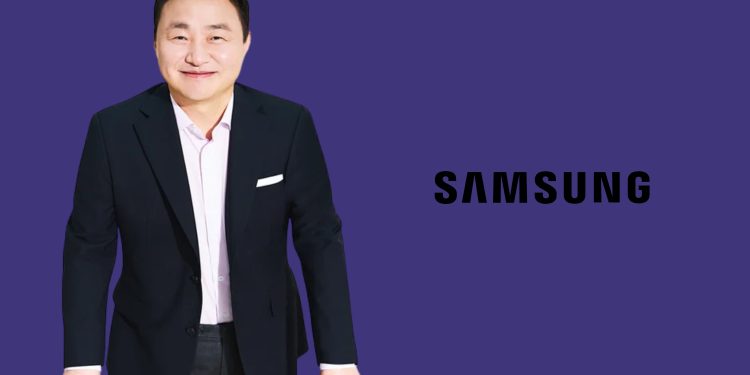 Samsung Revives Dual-CEO Leadership to Navigate AI Era