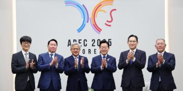 South Korea Forms AI Infrastructure Taskforce With Samsung, Hyundai and Nvidia