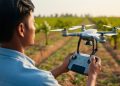South Korea to Launch AI Platform for Farm Products in 2026