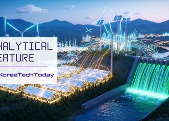 The Real AI Bottleneck: Why South Korea’s Power Grid Could Decide Its AI Future