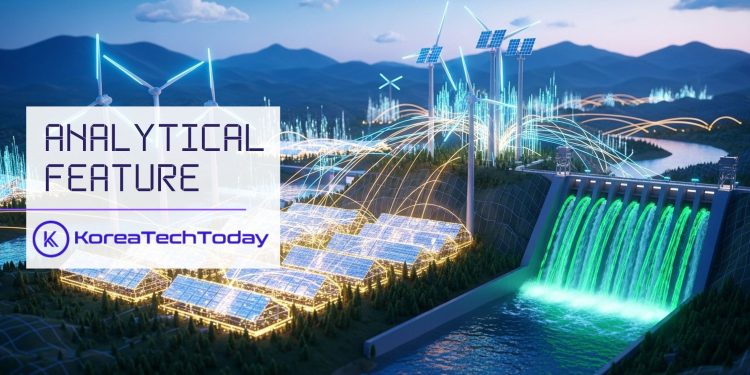 The Real AI Bottleneck: Why South Korea’s Power Grid Could Decide Its AI Future