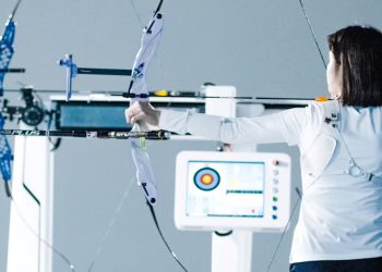 When Robots Meet Archers: Hyundai’s Wind-Reading Robot Tests Precision at Korea’s National Championship