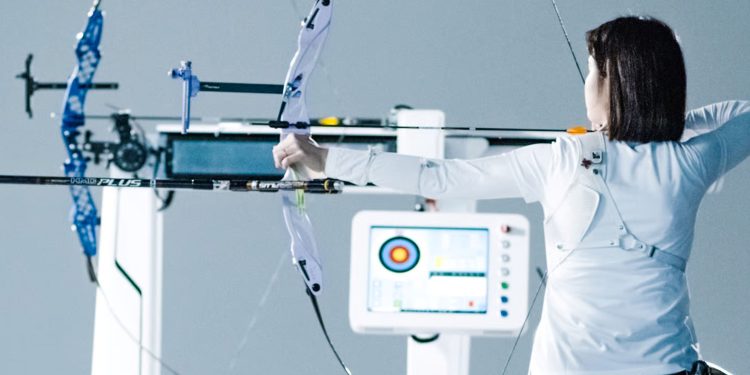 When Robots Meet Archers: Hyundai’s Wind-Reading Robot Tests Precision at Korea’s National Championship