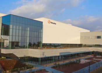 Hanwha Unveils W100b Jeju Satellite Megahub to Accelerate Korea’s Space Ambitions