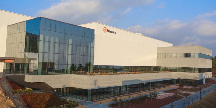 Hanwha Unveils W100b Jeju Satellite Megahub to Accelerate Korea’s Space Ambitions