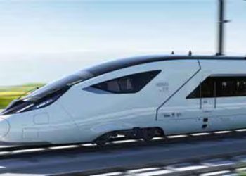 Inside EMU-370: How South Korea Built Its Fastest High-Speed Train Yet