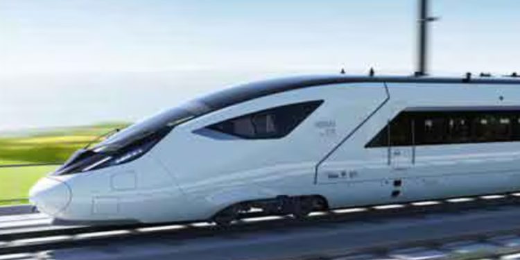 Inside EMU-370: How South Korea Built Its Fastest High-Speed Train Yet