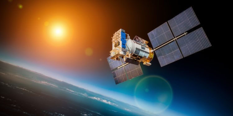Keysight, KT SAT Validate First NR-NTN Multi-Orbit Handover Using KOREASAT-6A