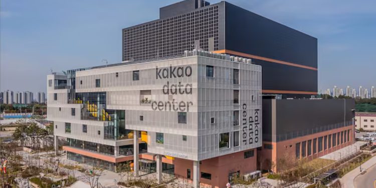 Kakao Accelerates GPU Build-Out Under State AI Project