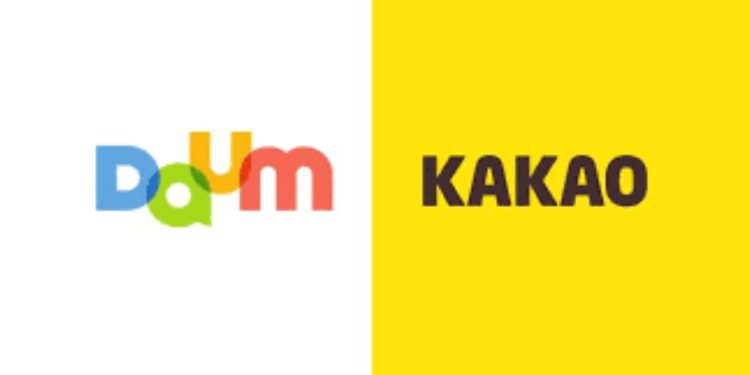 Kakao in Talks to Sell Daum, With AI Startup Upstage as Top Contender