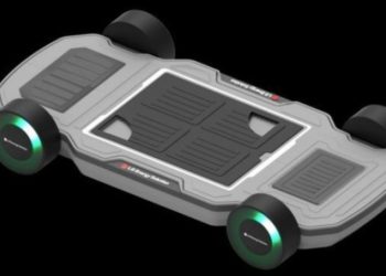 LG Energy Solution Tightens Grip on Mercedes EV Portfolio With Shift Toward Midrange Models