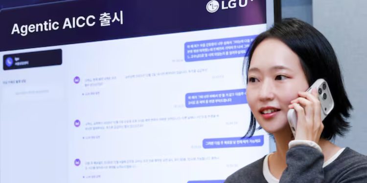 LG Uplus Introduces OpenAI-Powered Agentic Callbot for Customer Phone Support