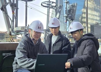 Samsung and KT Validate 6G AI-RAN on Live Commercial Network