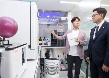 South Korea Unveils KRW 940B Plan to Develop Next-Generation Medical Devices