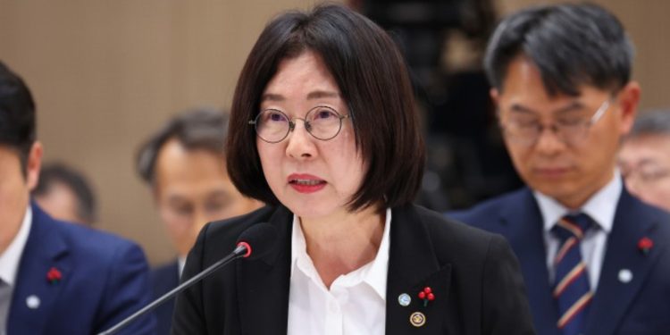 South Korea to Embed AI Across Weather Forecasting as Climate Risks Intensify