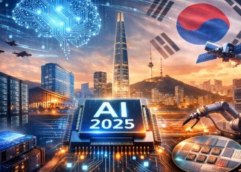 AI in Korea, One Year After the Hype Peak: What Actually Scaled in 2025