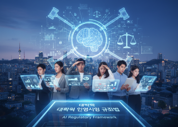 South Korea brings AI Basic Act into force, startups warn of growing burden