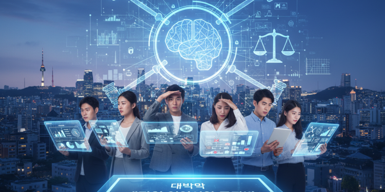South Korea brings AI Basic Act into force, startups warn of growing burden