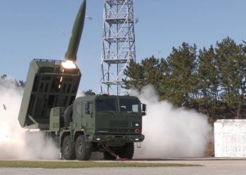 Hanwha Aerospace to supply long-range rocket systems to Norway in US$1.9 billion deal