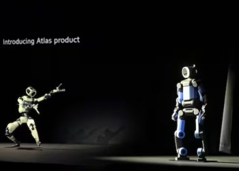 Hyundai Enters the Humanoid Race as Atlas Draws Comparisons With Tesla’s Optimus