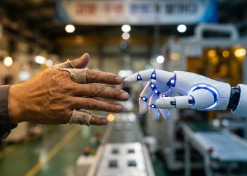 Hyundai’s humanoid robots spark a deeper debate over jobs and automation in Korea