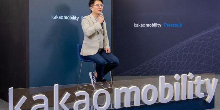 Kakao Mobility CEO indicted as prosecutors probe alleged abuse of market dominance