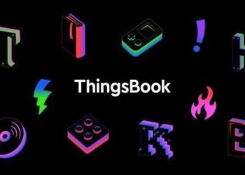 Naver tests text-first social media with North America launch of ThingsBook