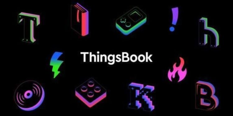 Naver tests text-first social media with North America launch of ThingsBook