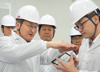 SK On, SK Innovation partner with Standard Energy to strengthen ESS safety push