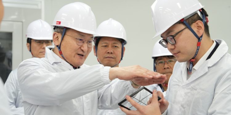 SK On, SK Innovation partner with Standard Energy to strengthen ESS safety push