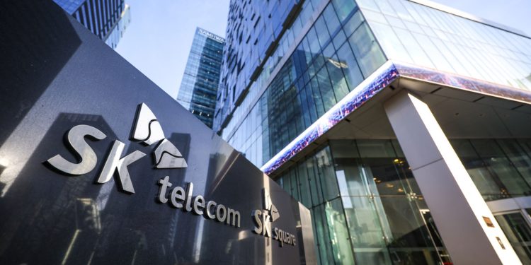 SK Telecom rejects mediation proposal on data breach compensation