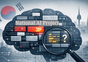 What Counts as “From Scratch”? Korea’s AI Project Faces Its First Real Test