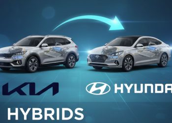 Hyundai Motor Company and Kia Corporation Lean Into Hybrids as EV Momentum Slows