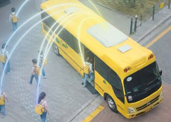 Hyundai Motor, Kia unveil UWB-based ‘Vision Pulse’ safety system