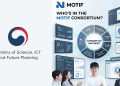 Korea Broadens Homegrown AI Push as Motif Enters State-Backed Model Contest