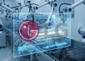 LG Display Adopts Nvidia PhysicsNeMo to Build Digital Twin for Panel Manufacturing