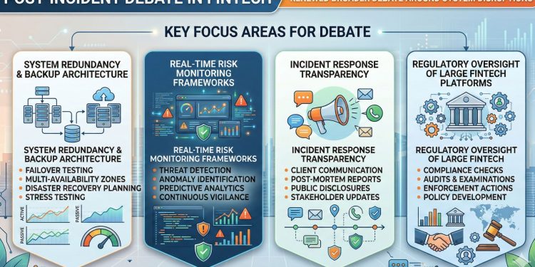Naver Pay Glitch Renews Debate Over System Resilience in Korea’s Payment Infrastructure