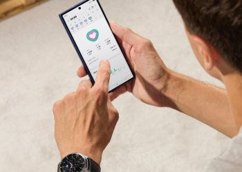 Samsung Health becomes Korea’s first certified digital medical support system