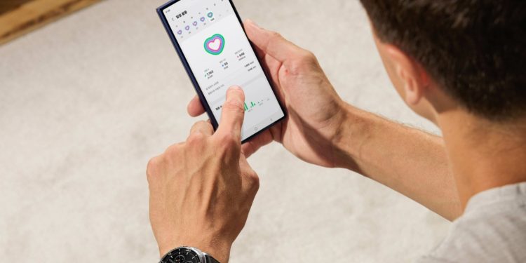 Samsung Health becomes Korea’s first certified digital medical support system