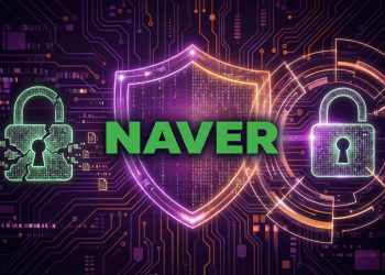 User Activity Leak Spurs Naver to Reinforce Data Governance