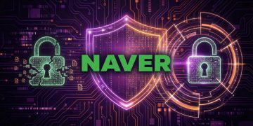 User Activity Leak Spurs Naver to Reinforce Data Governance