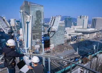 BTS concert becomes real-world testbed for AI-driven network management in Seoul