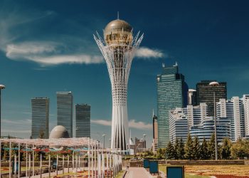 Beyond Industry: Kazakhstan and South Korea Signal Shift Toward Digital and Tech Collaboration