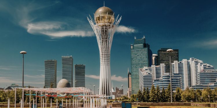 Beyond Industry: Kazakhstan and South Korea Signal Shift Toward Digital and Tech Collaboration