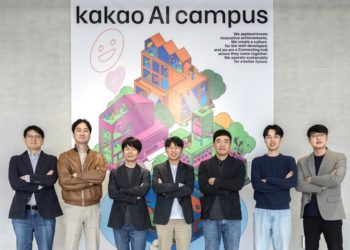 Kakao Taps Top Korean Universities for AI Strategy Through ‘Kanana Scholar’ Program